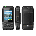 Alps F30 2.4 Inch Touch Screen IP67 Waterproof 4G LTE Android Mobile phone with Walkie Talkie